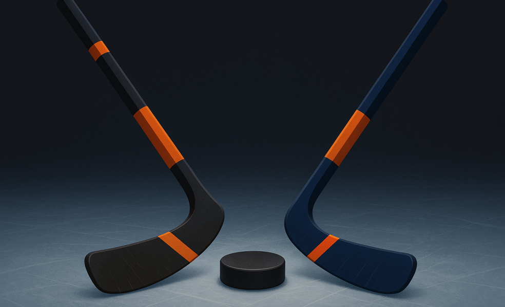 Прогноз на игру Анахайм Дакс — Эдмонтон Ойлерз 27 апреля 2026 года