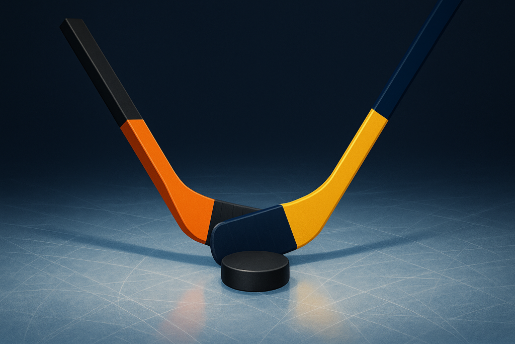 Прогноз на игру Анахайм Дакс — Нэшвилл Предаторз