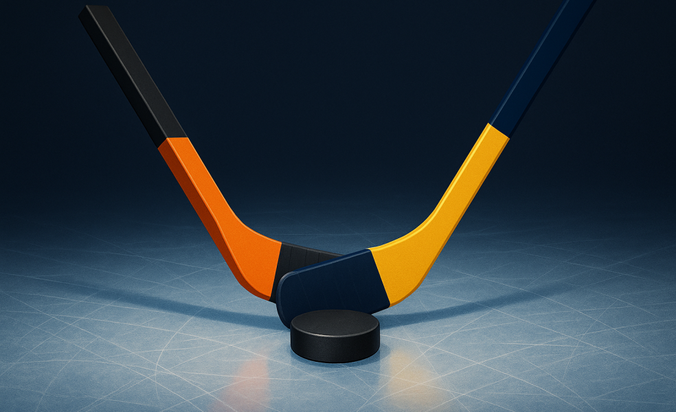 Прогноз на игру Анахайм Дакс — Нэшвилл Предаторз