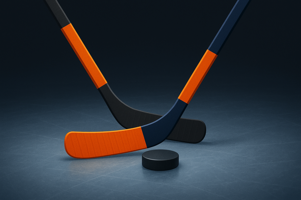 Прогноз на игру Анахайм — Эдмонтон