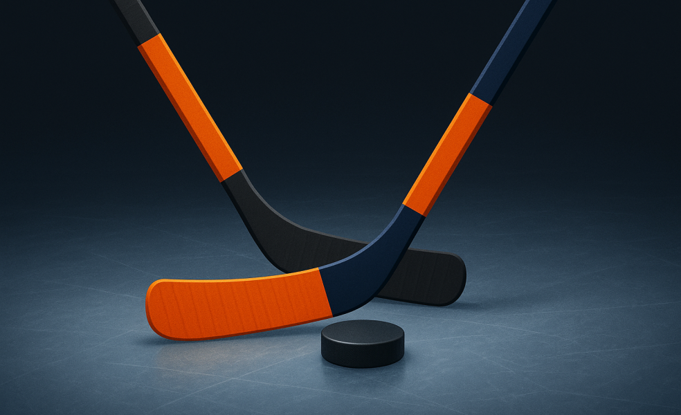 Прогноз на игру Анахайм — Эдмонтон