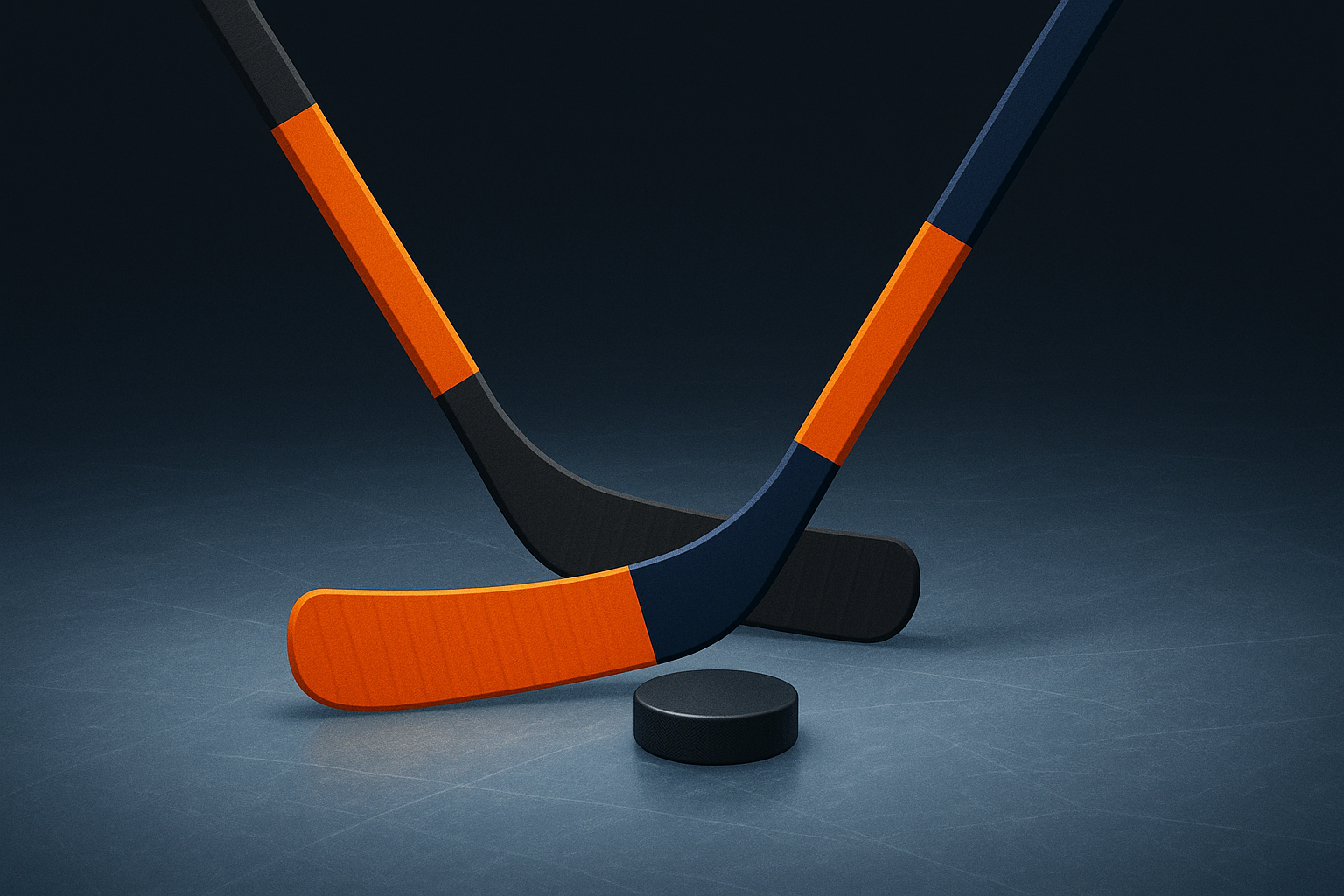 Прогноз на игру Анахайм — Эдмонтон