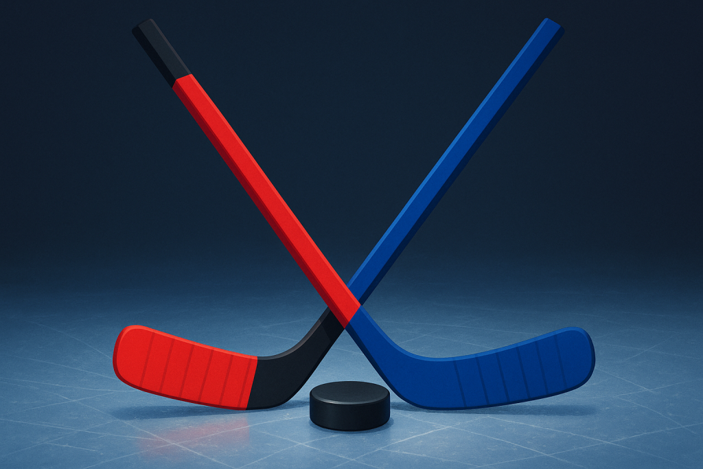 Прогноз на игру Авангард — Локомотив