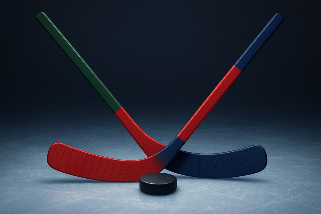 Прогноз на игру Айова Уайлд — Гранд Рэпидс Гриффинс