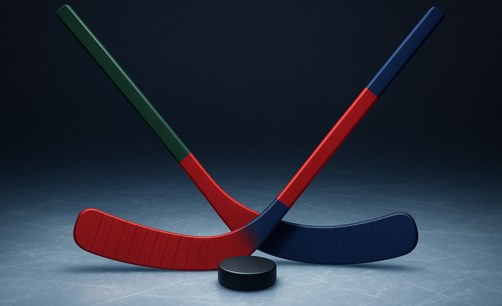 Прогноз на игру Айова Уайлд — Гранд Рэпидс Гриффинс