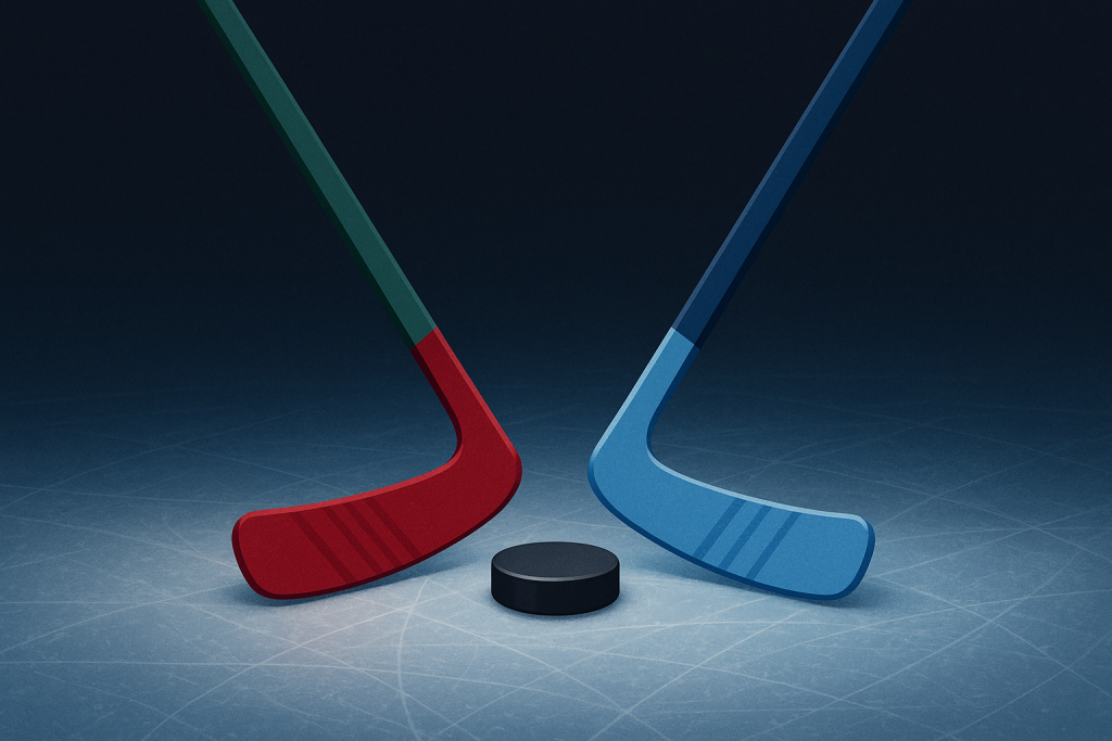 Прогноз на игру Айова Уайлд — Манитоба Мус