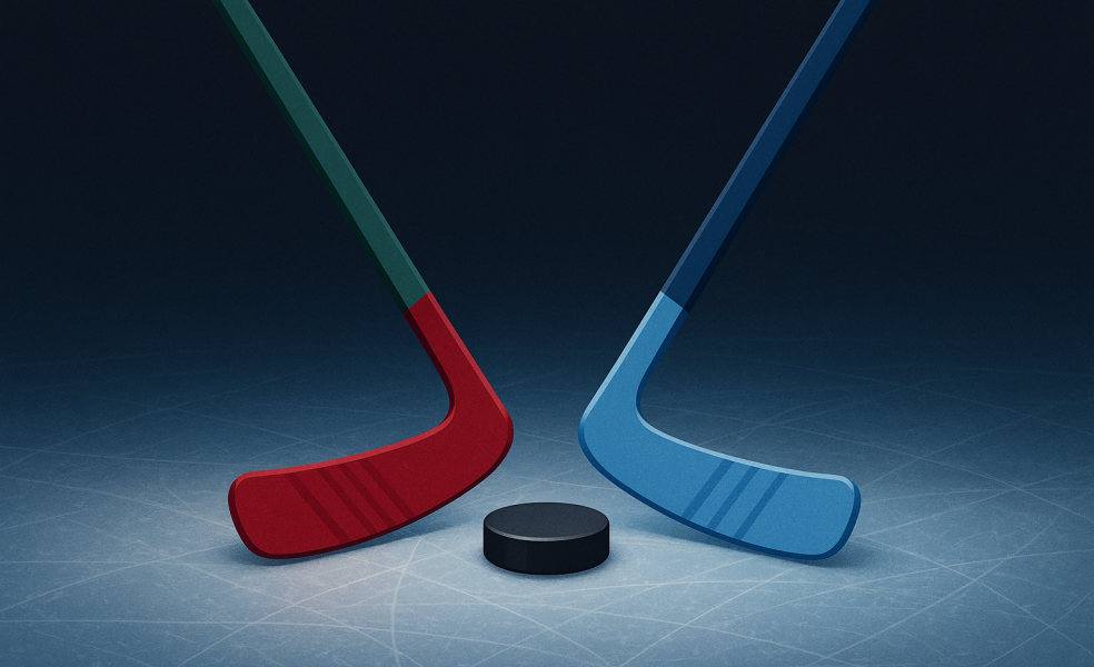 Прогноз на игру Айова Уайлд — Манитоба Мус