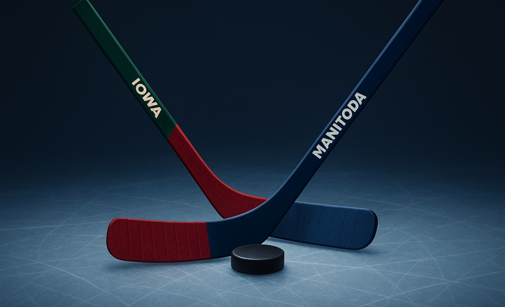 Прогноз на игру Айова Уайлд — Манитоба Мус