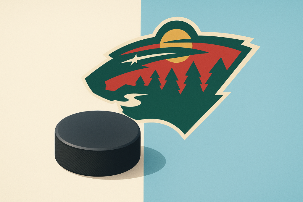 Прогноз на игру Айова Уайлд — Рокфорд Айсхогс