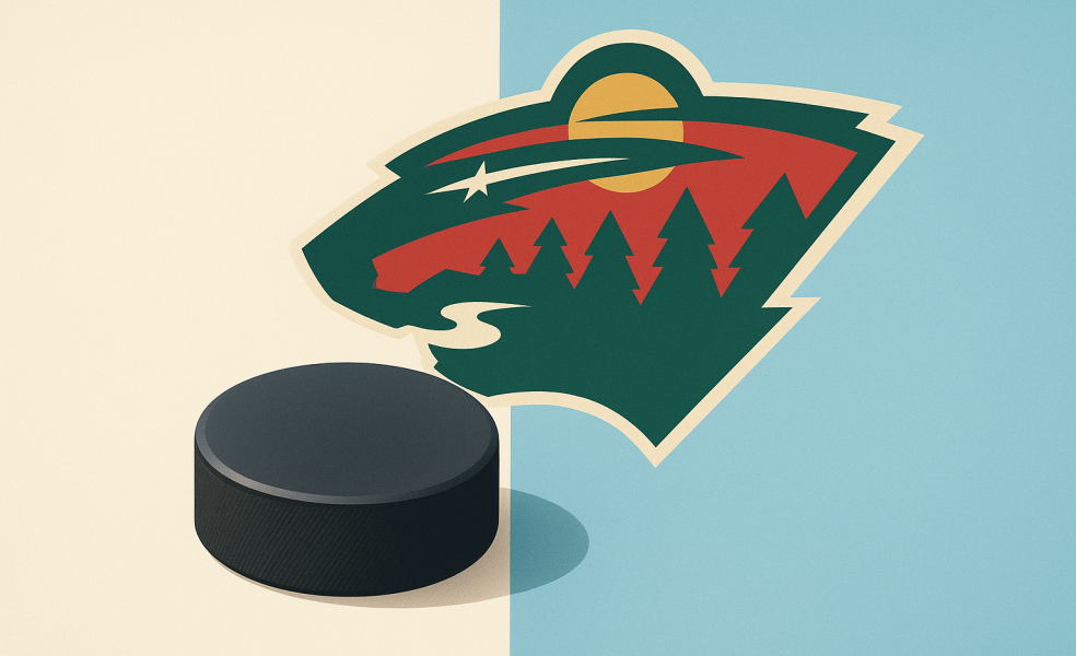 Прогноз на игру Айова Уайлд — Рокфорд Айсхогс