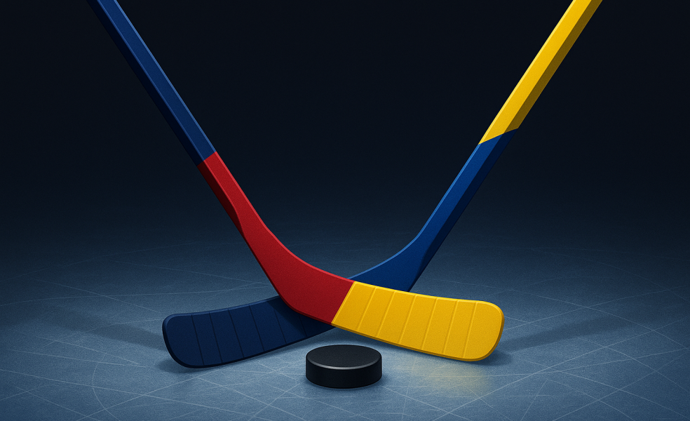 Прогноз на игру Айсбарен Берлин — Адлер Маннхайм