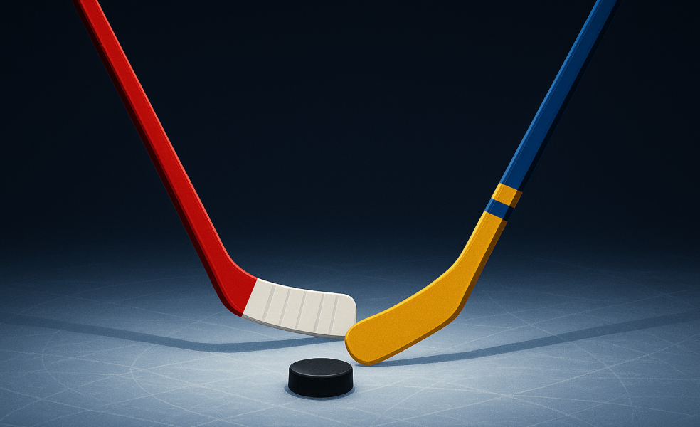 Прогноз на игру Айсбарен Берлин — Адлер Маннхайм