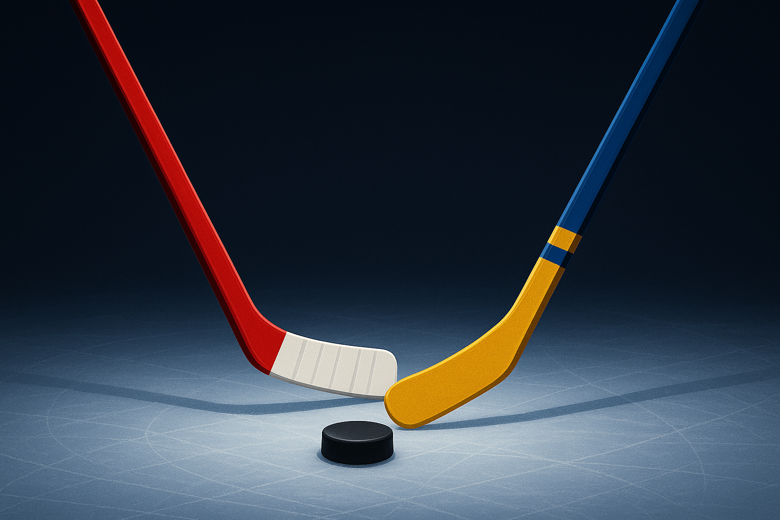 Прогноз на игру Айсбарен Берлин — Адлер Маннхайм