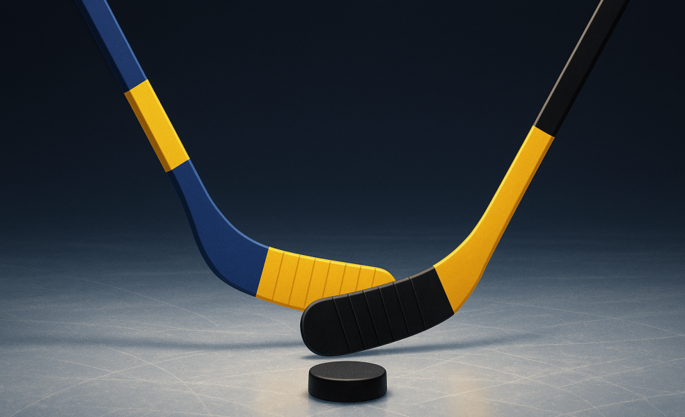 Прогноз на игру Баффало — Бостон