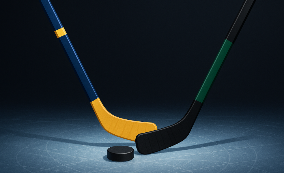 Прогноз на игру Баффало — Даллас