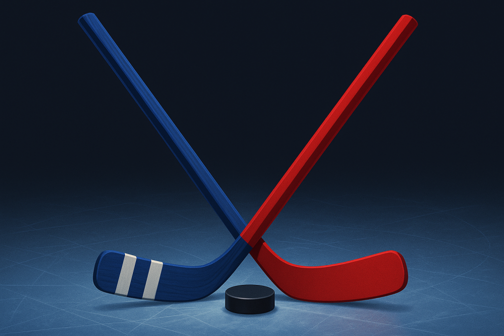 Прогноз на игру Барри Кольтс — Оттава 67