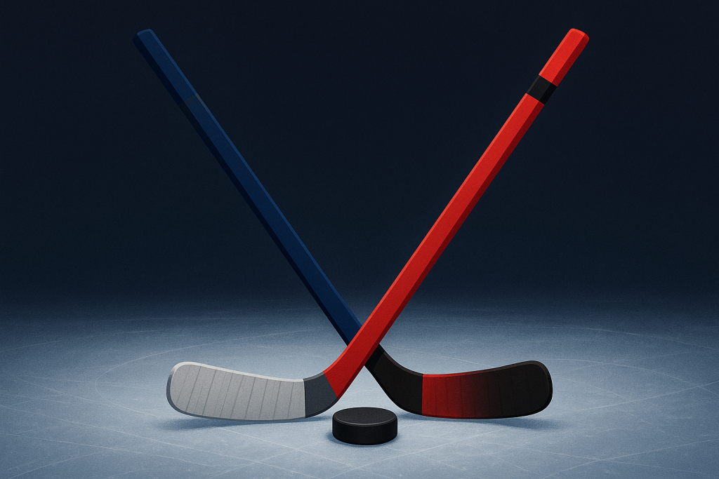 Прогноз на игру Барри Кольтс — Оттава 67