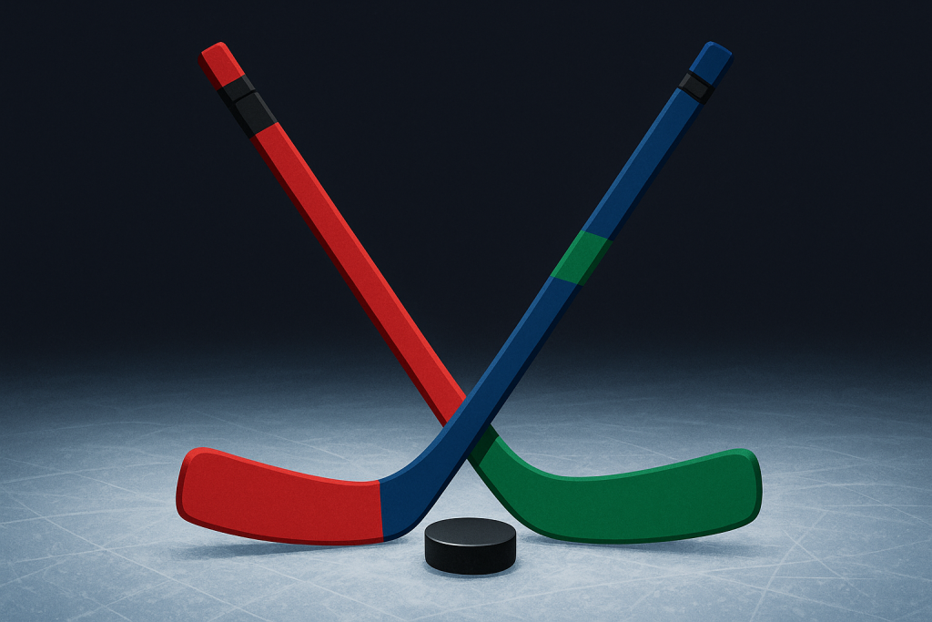 Прогноз на игру Белвилл Сенаторз — Ютика Кометс