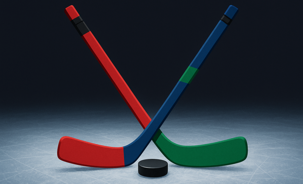 Прогноз на игру Белвилл Сенаторз — Ютика Кометс