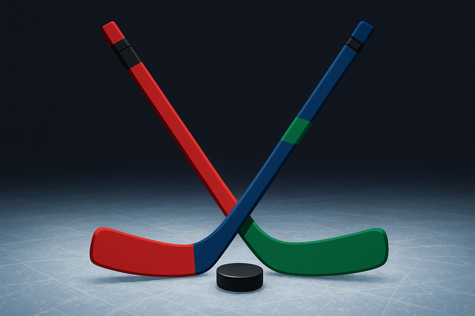 Прогноз на игру Белвилл Сенаторз — Ютика Кометс