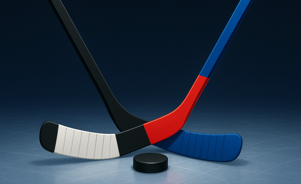 Прогноз на игру Белые Медведи — Стальные Лисы