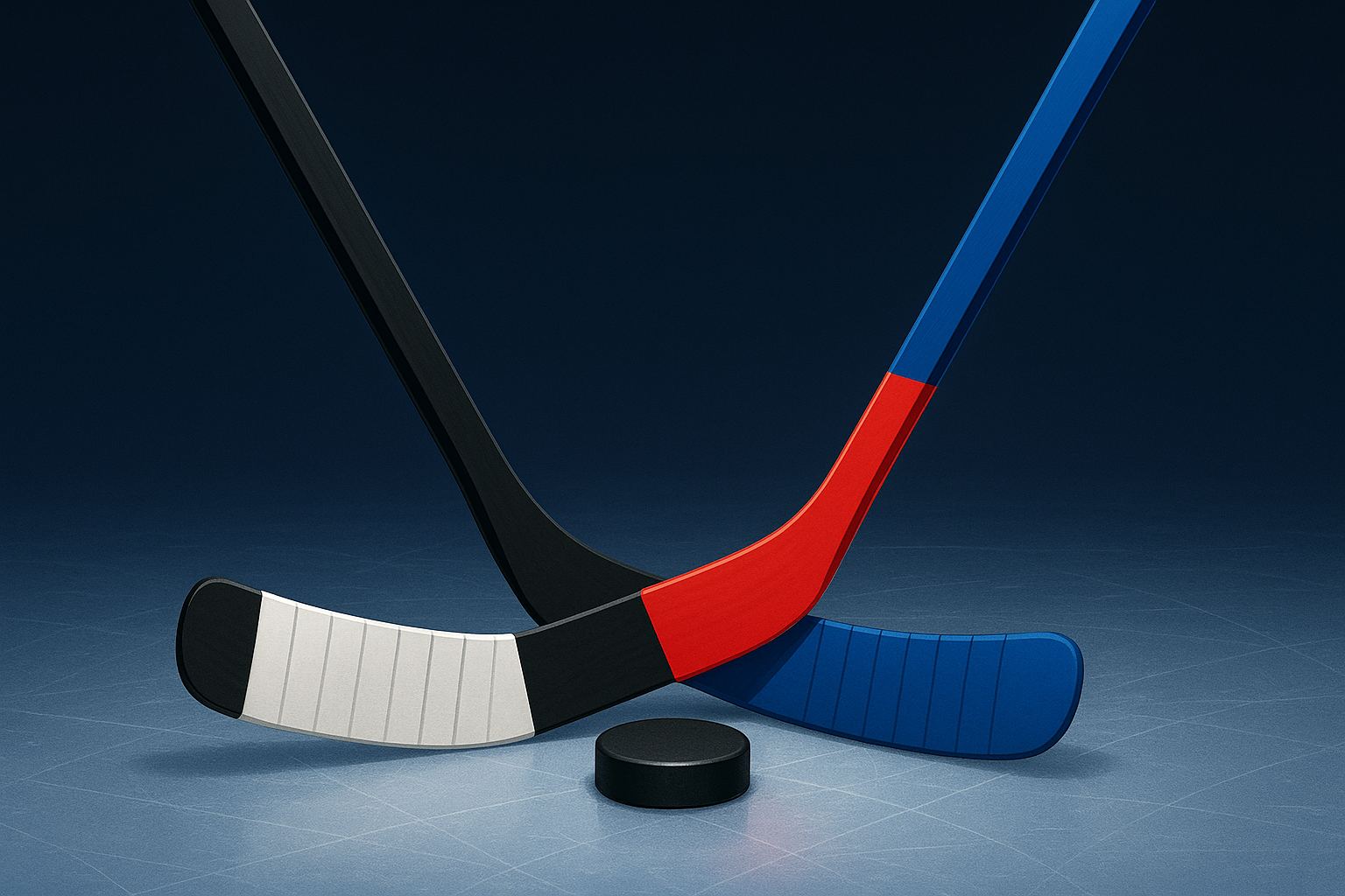 Прогноз на игру Белые Медведи — Стальные Лисы