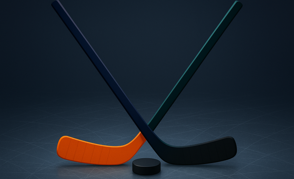 Прогноз на игру Бейкерсфилд Кондорс — Сан-Хосе Барракуда