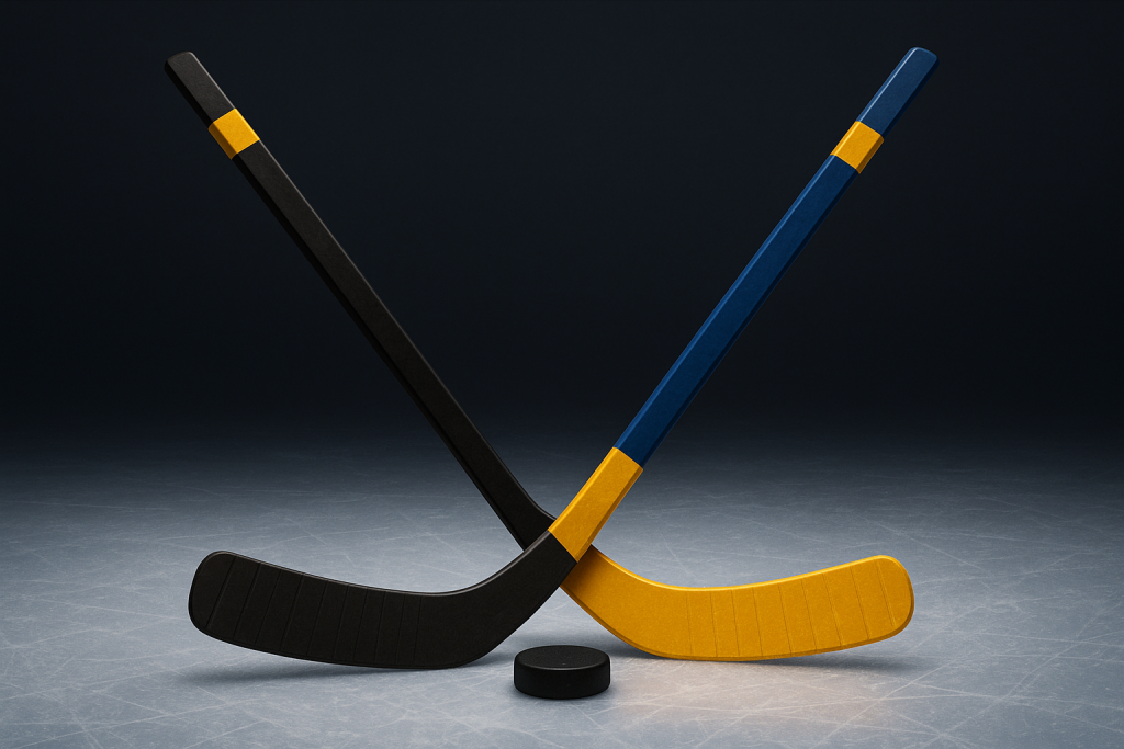 Прогноз на игру Бостон Брюинз — Баффало Сейбрз