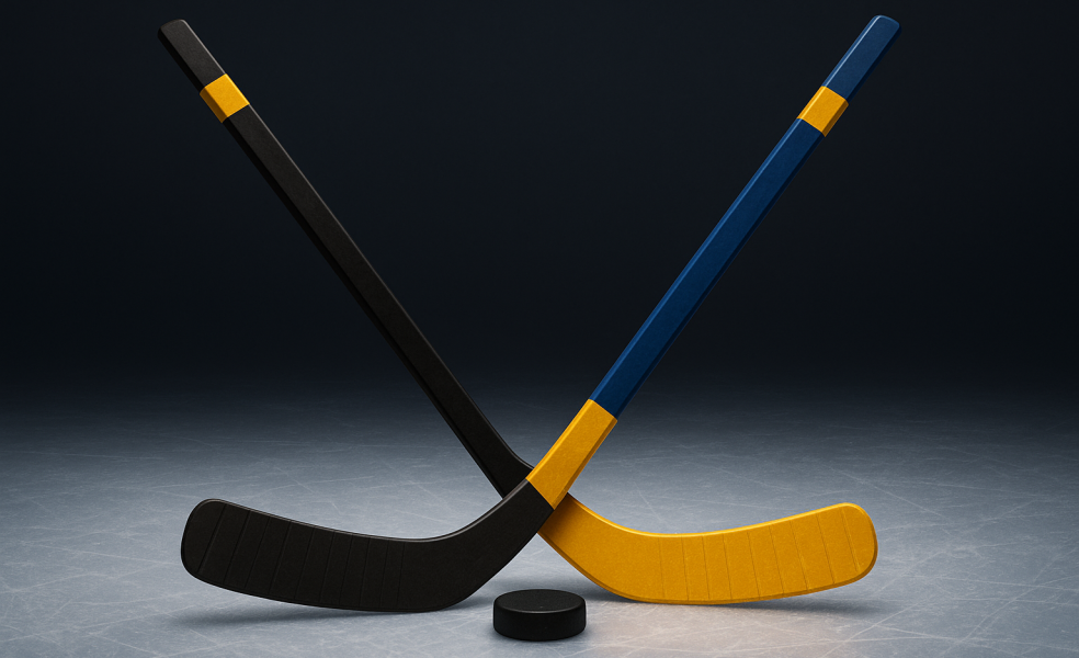 Прогноз на игру Бостон Брюинз — Баффало Сейбрз