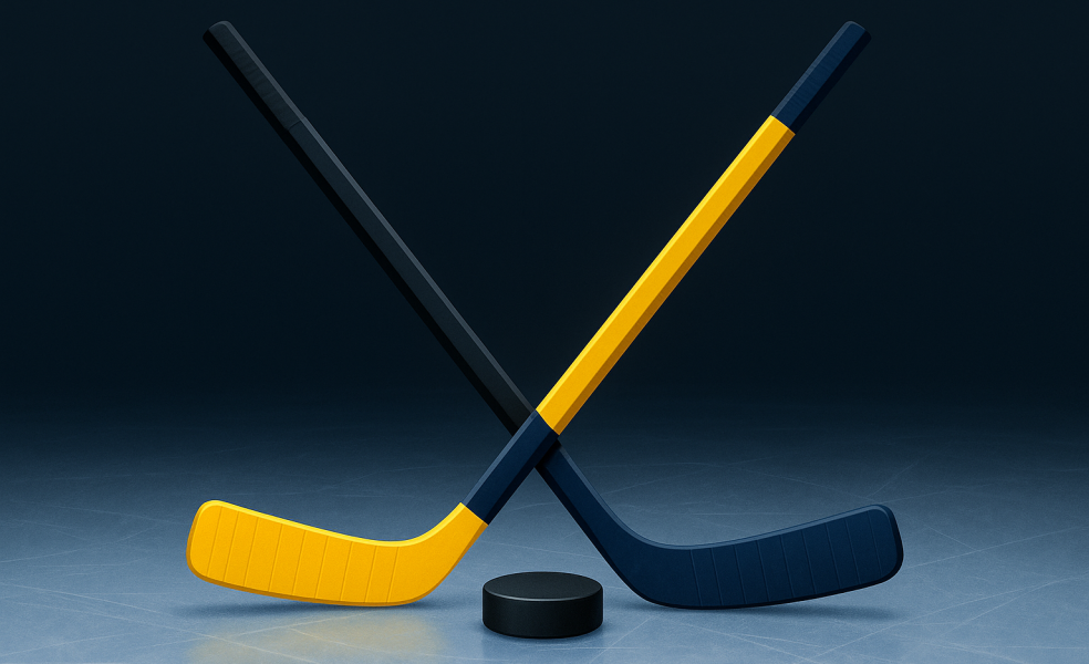 Прогноз на игру Бостон Брюинз — Баффало Сейбрз