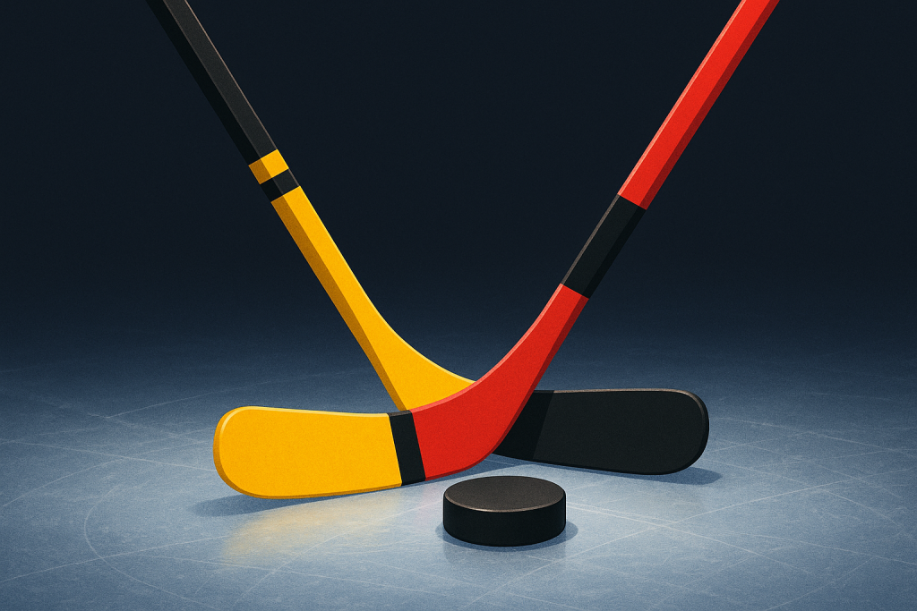 Прогноз на игру Бостон Брюинз — Нью-Джерси Девилз