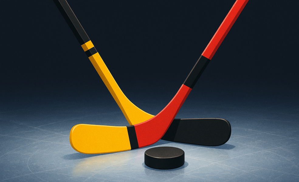 Прогноз на игру Бостон Брюинз — Нью-Джерси Девилз