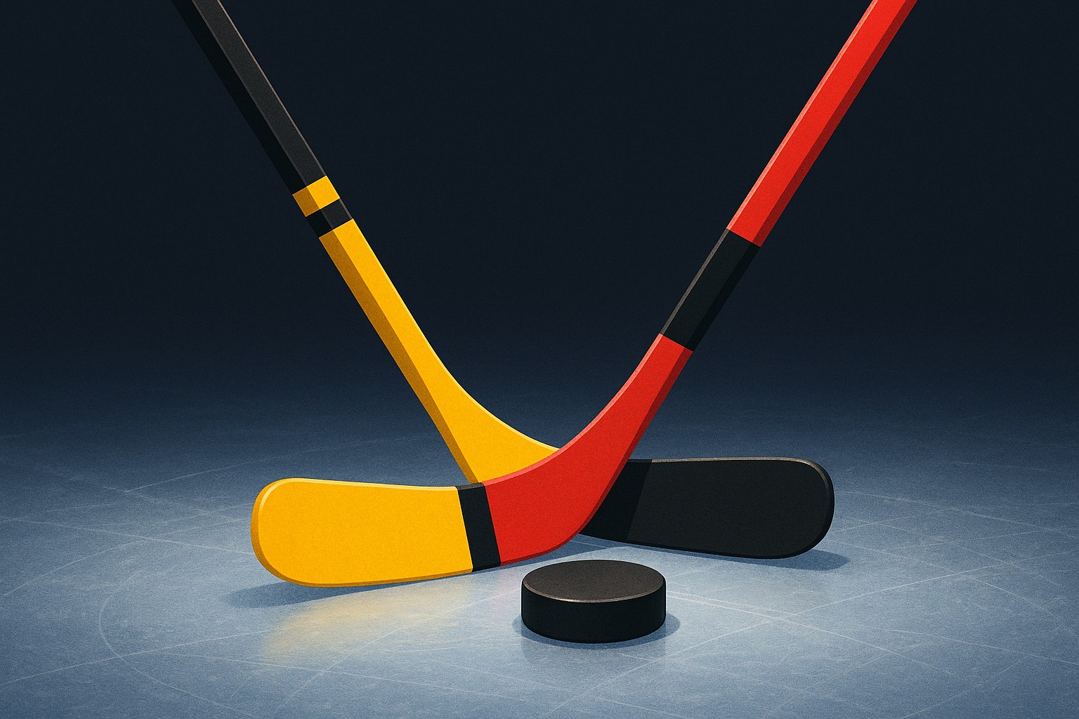 Прогноз на игру Бостон Брюинз — Нью-Джерси Девилз