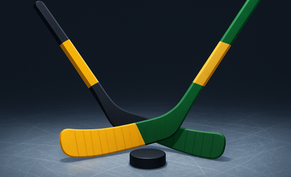 Прогноз на игру Брентфорд Бульдогс — Норт Бэй Батталион