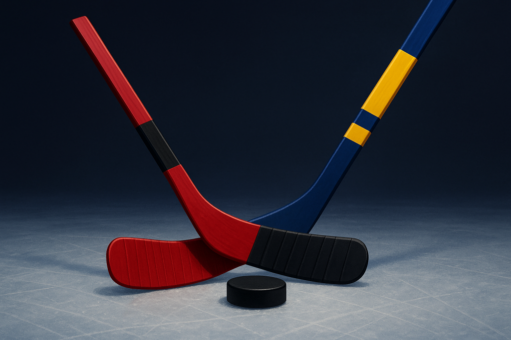 Прогноз на игру Чикаго Блэкхокс — Баффало Сейбрз