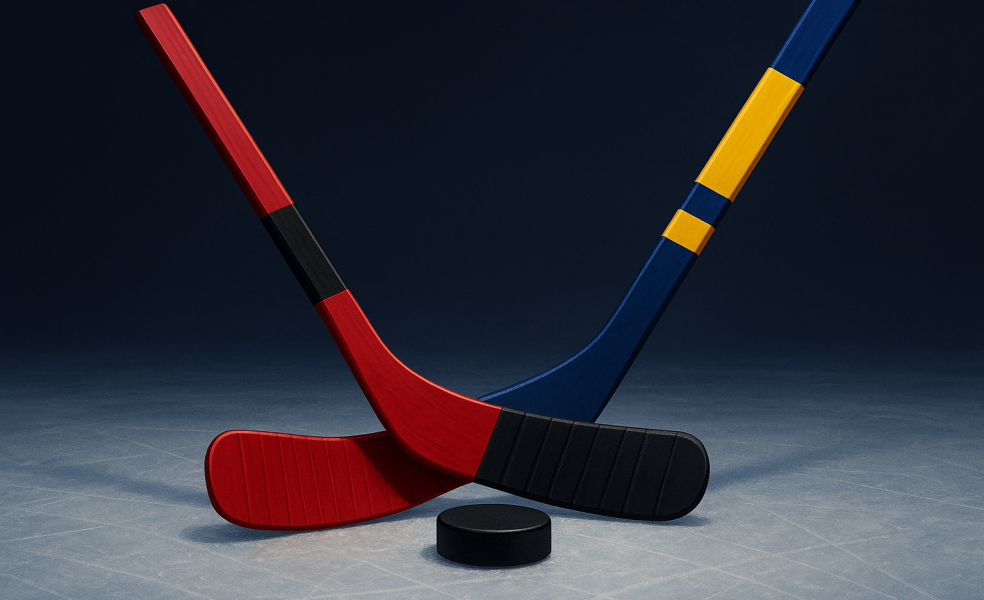 Прогноз на игру Чикаго Блэкхокс — Баффало Сейбрз