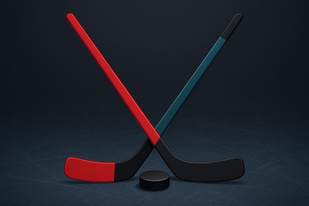 Прогноз на игру Чикаго Блэкхокс — Сан-Хосе Шаркс