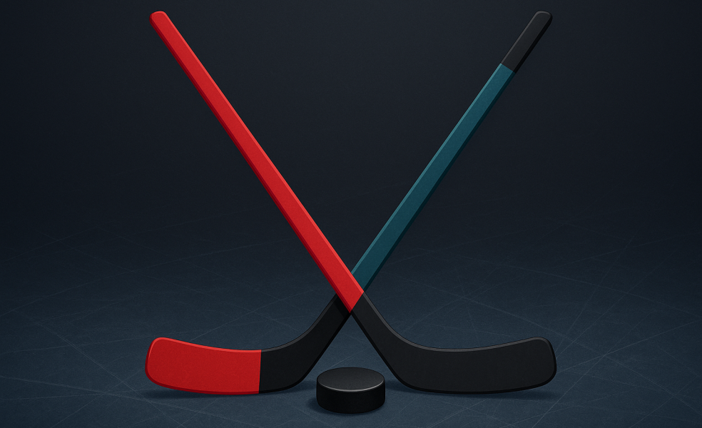 Прогноз на игру Чикаго Блэкхокс — Сан-Хосе Шаркс