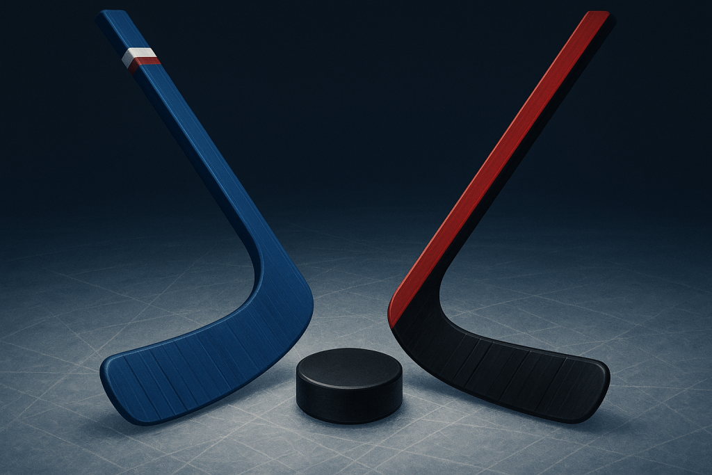 Прогноз на игру Чикаго Вулвз — Рокфорд Айсхогс