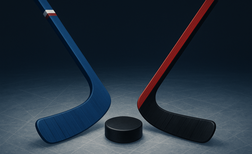 Прогноз на игру Чикаго Вулвз — Рокфорд Айсхогс