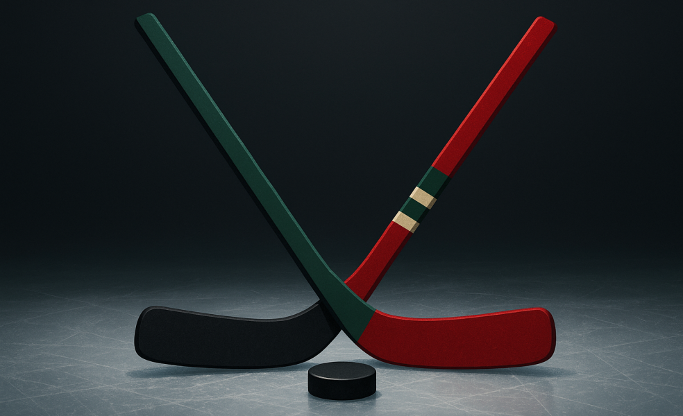 Прогноз на игру Даллас Старз — Миннесота Уайлд 10 апреля 2026 года