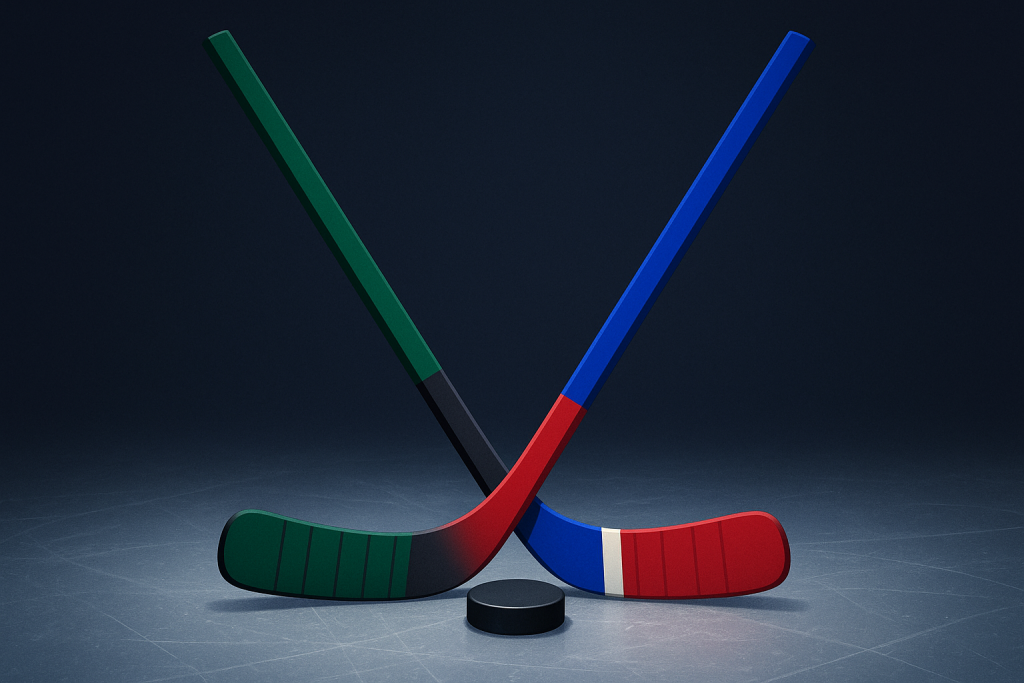 Прогноз на игру Даллас Старз — Нью-Йорк Рейнджерс 11 апреля 2026 года