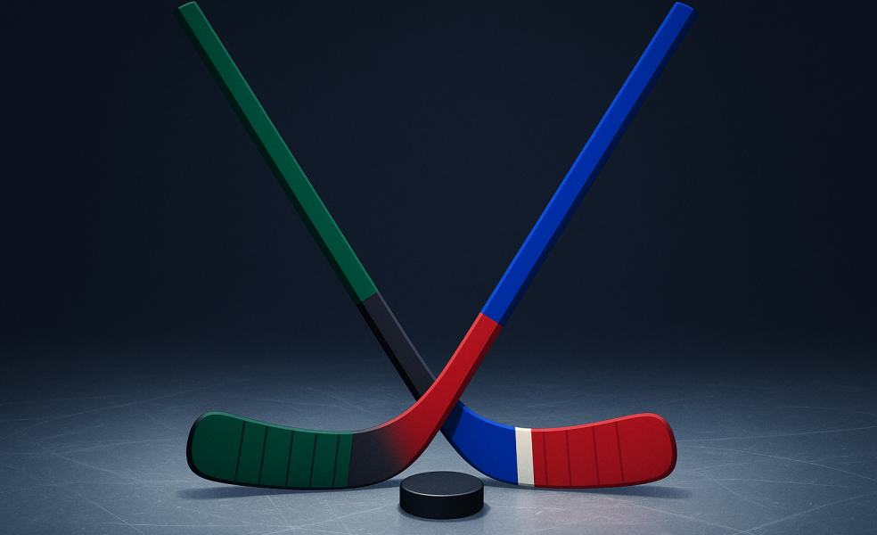 Прогноз на игру Даллас Старз — Нью-Йорк Рейнджерс 11 апреля 2026 года