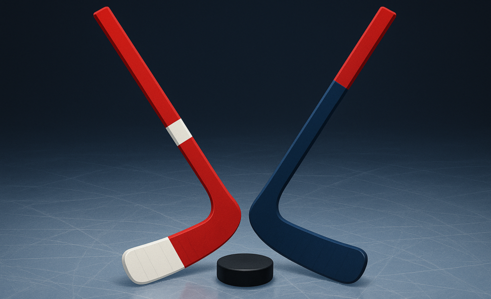 Прогноз на игру Дания — Норвегия