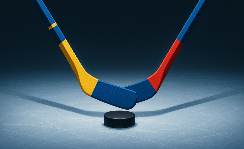 Прогноз на игру Давос — Цюрих Лайонс 12 апреля 2026 года