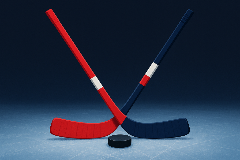 Прогноз на игру Детройт — Коламбус