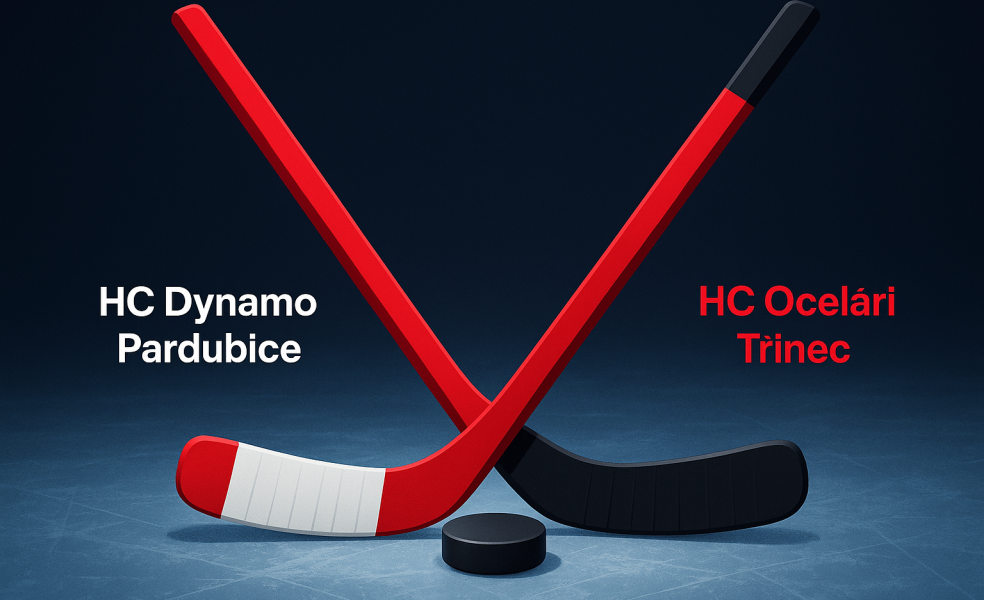 Прогноз на игру Динамо Пардубице — Оцеларжи Тринец 18 апреля 2026 года