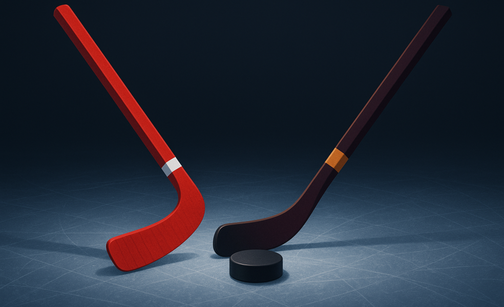 Прогноз на игру Динамо Пардубице — Спарта Прага