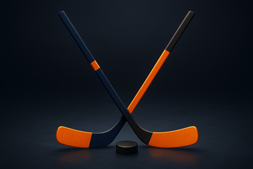 Прогноз на игру Эдмонтон — Анахайм