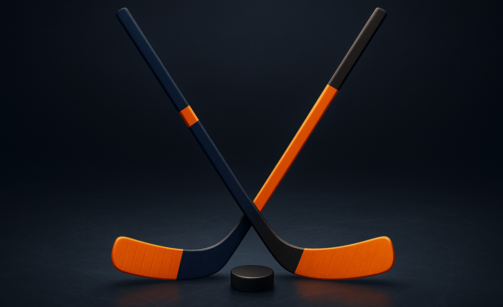 Прогноз на игру Эдмонтон — Анахайм